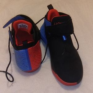 Boys Nike Air Jordan Westbrook Why Not Zero